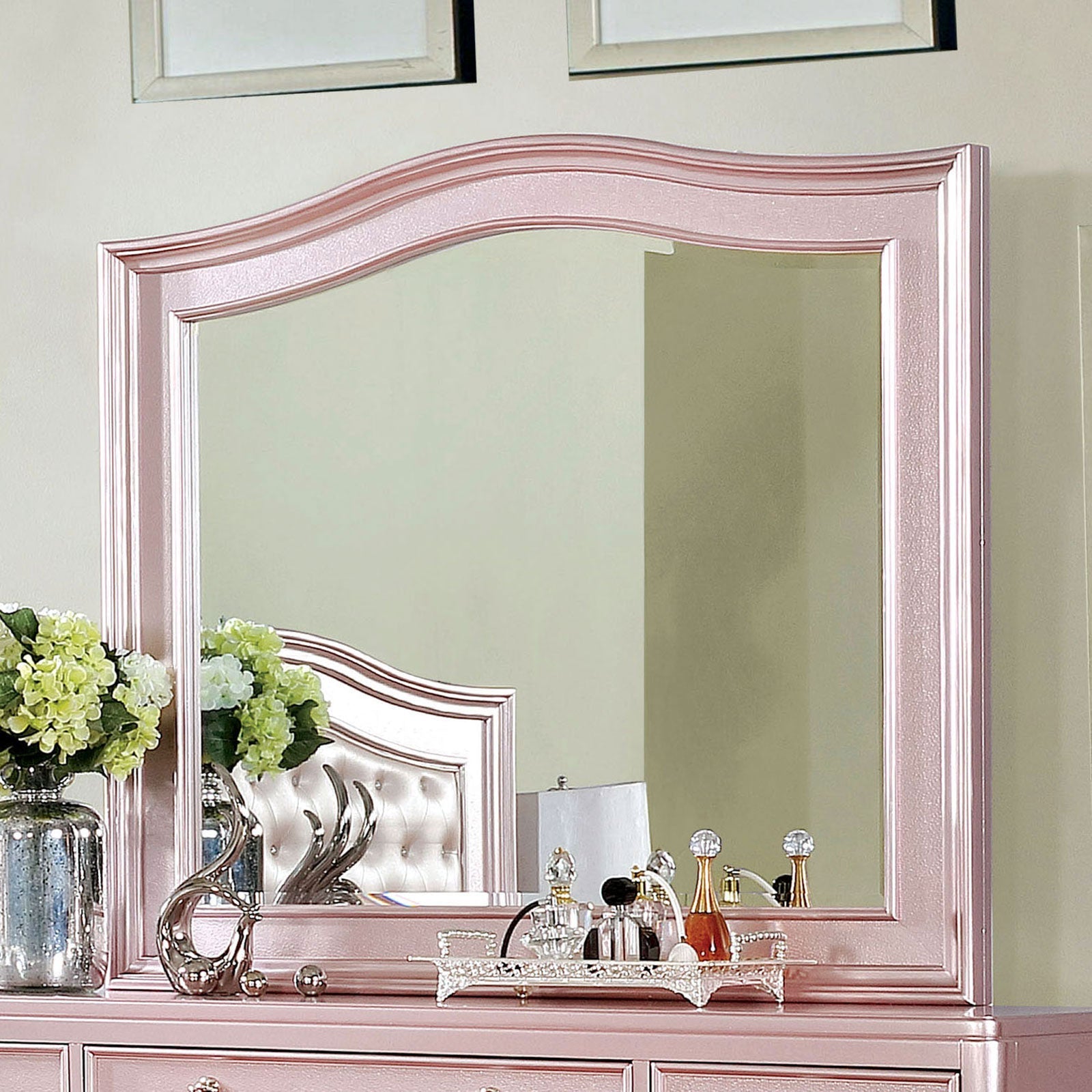 Ariston Rose Gold Mirror FOA East