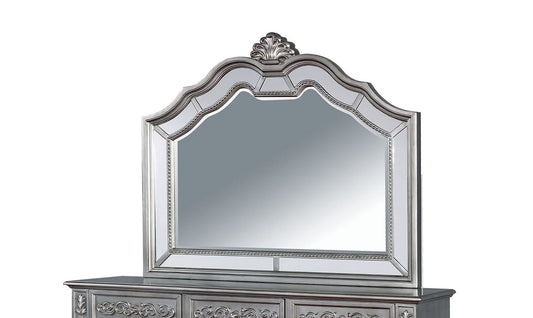 Azha Silver Mirror FOA East