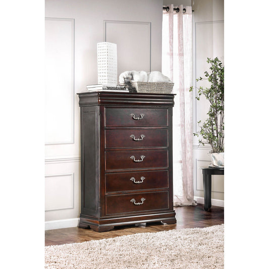 Mandura Cherry Chest FOA East