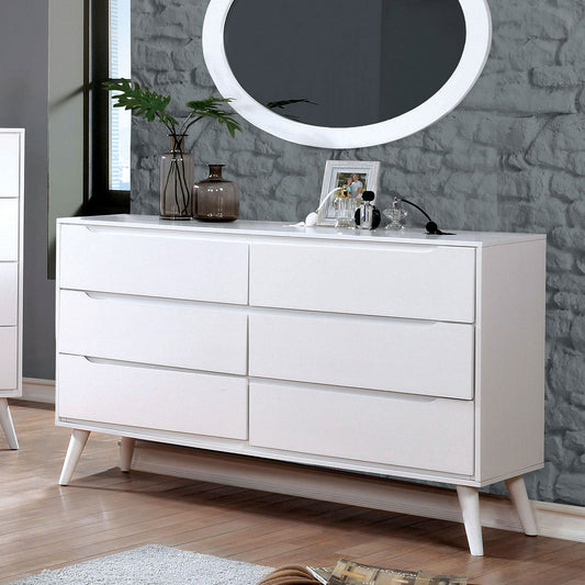 LENNART II White Dresser FOA East