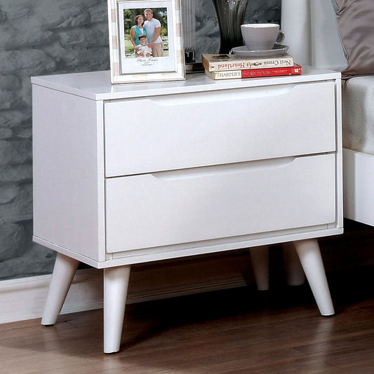 LENNART II White Night Stand FOA East