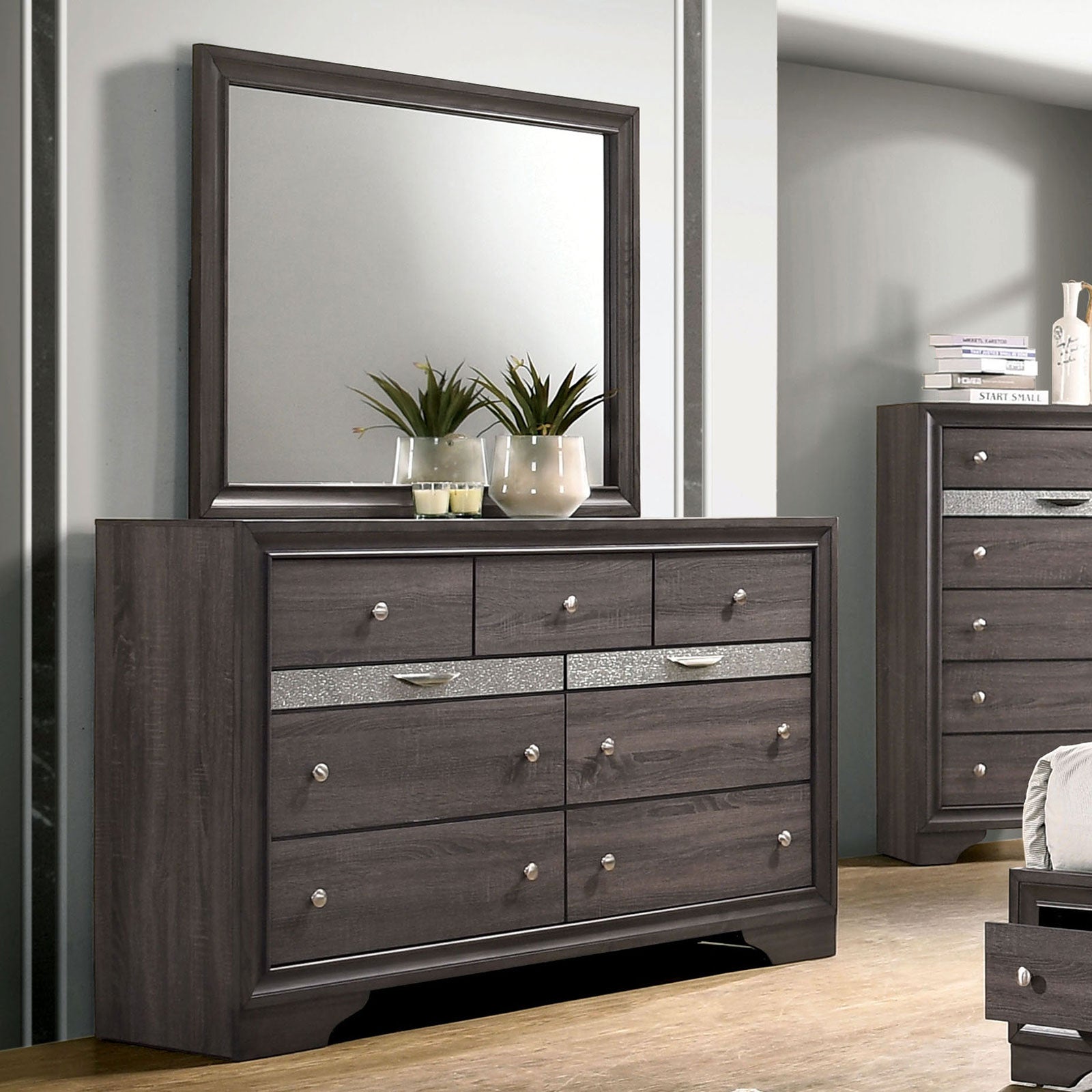 Chrissy Gray Dresser FOA East