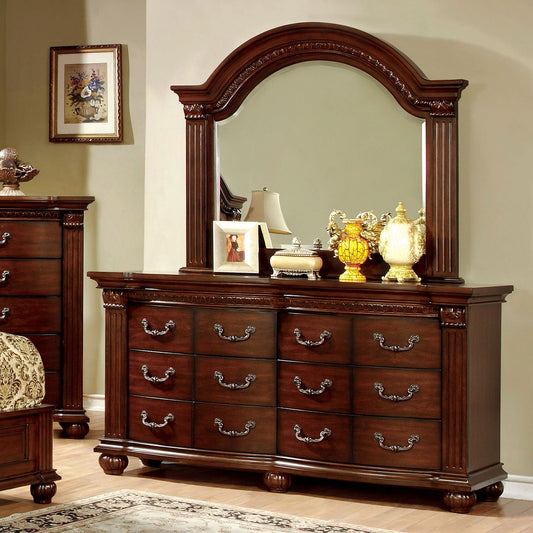 GRANDOM Cherry Dresser FOA East