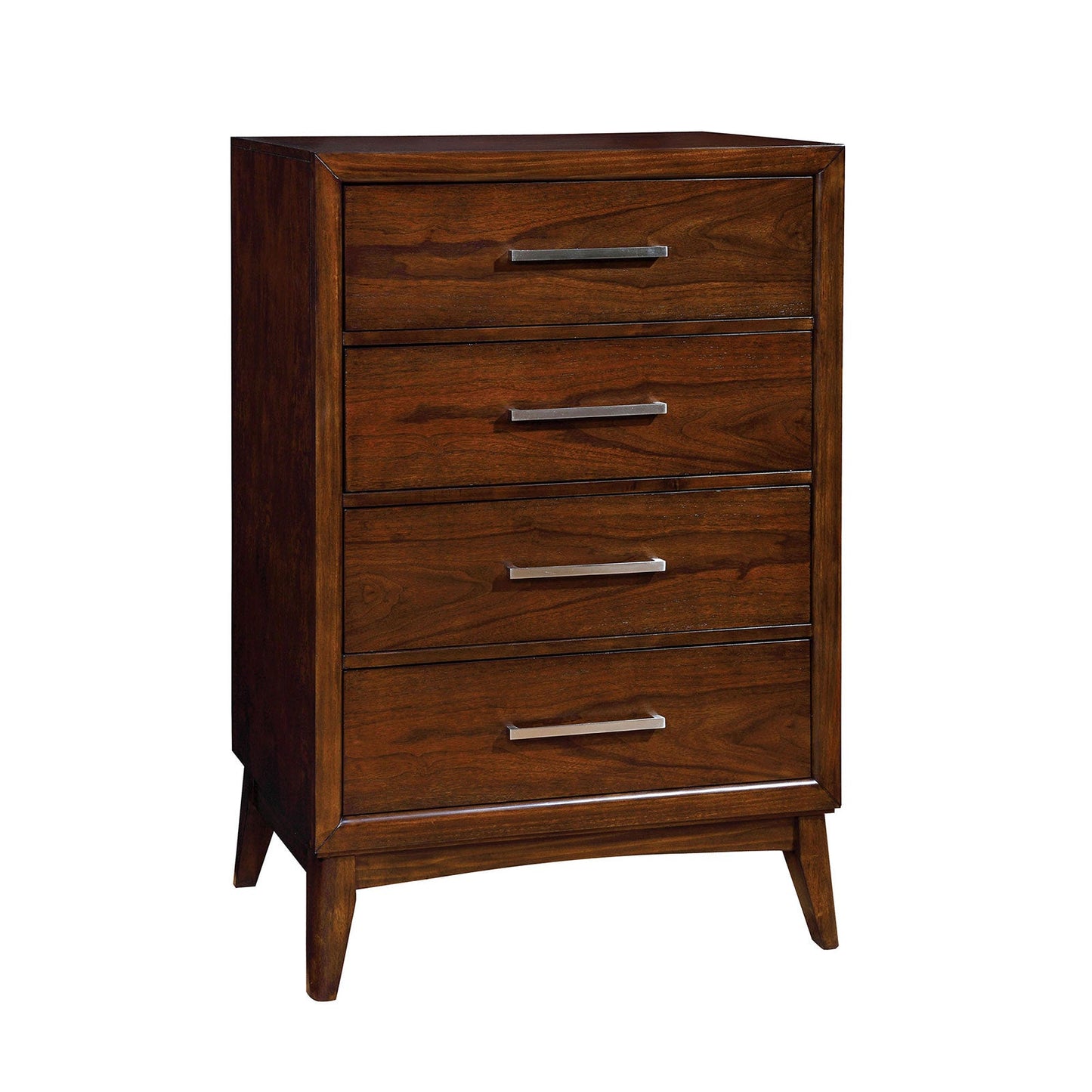 SNYDER Brown Cherry Chest FOA East