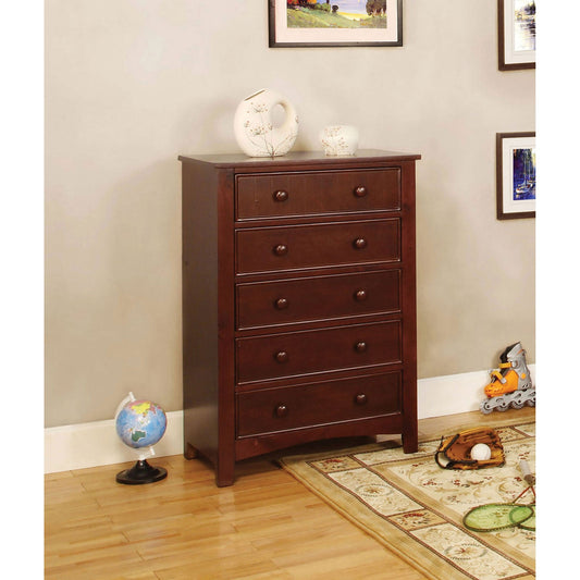 Omnus Cherry Chest FOA East