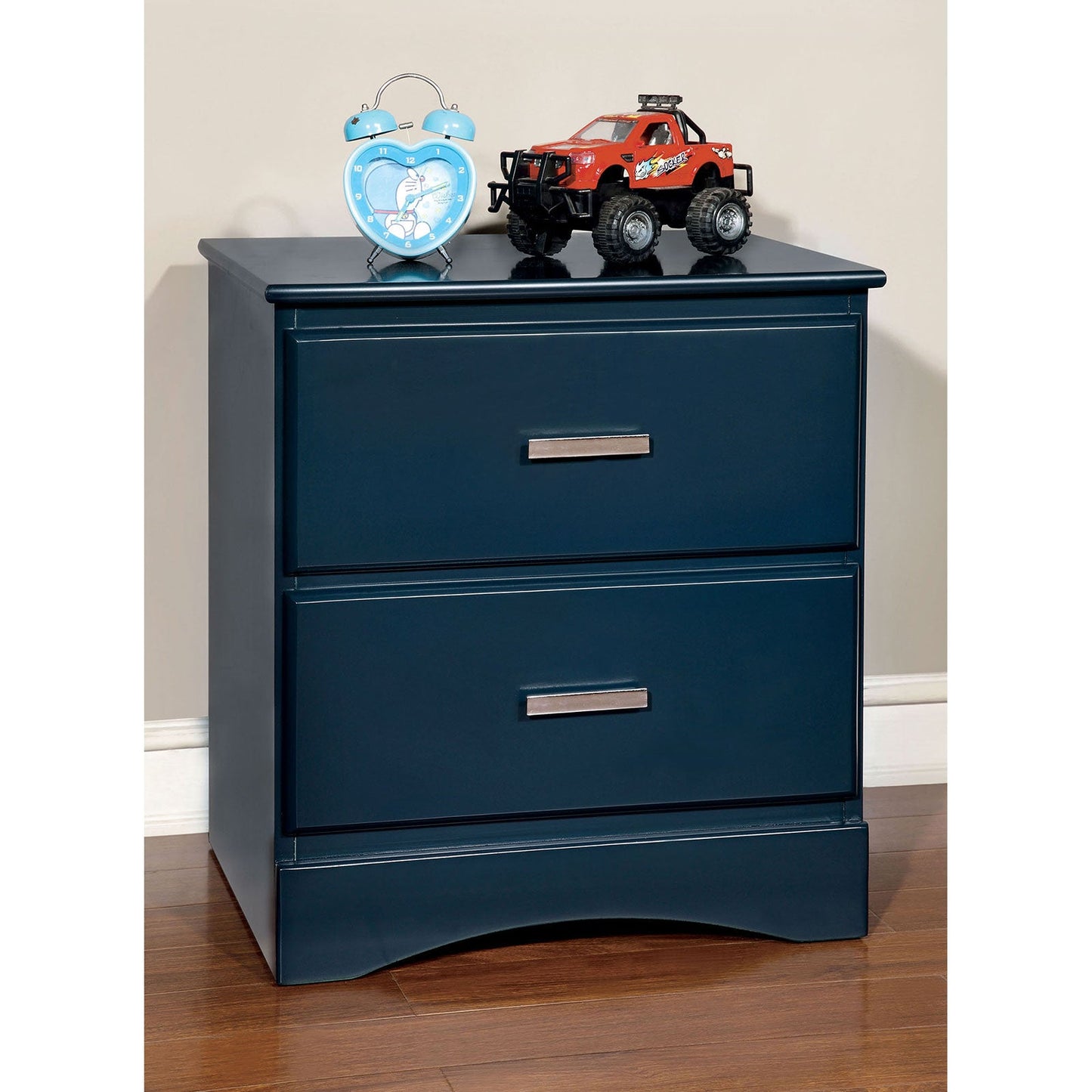 PRISMO Blue Night Stand FOA East