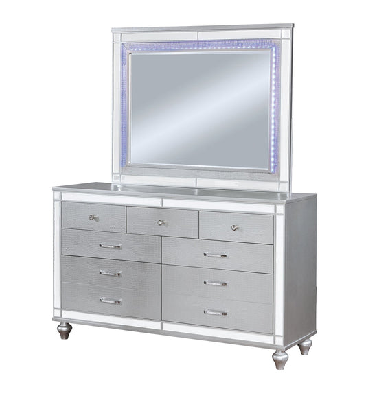 Brachium Silver Dresser FOA East