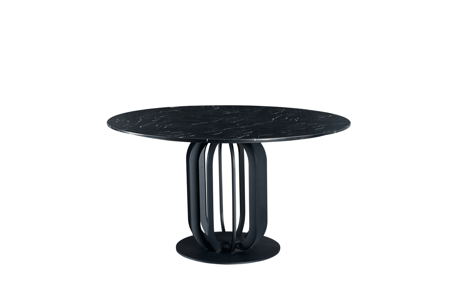 ESF Furniture - Extravaganza 315 Marble Dining Table - 315DININGTABLE ESF Furniture