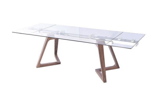 ESF Furniture - 8811 Dining Table - 8811DTABLE ESF Furniture