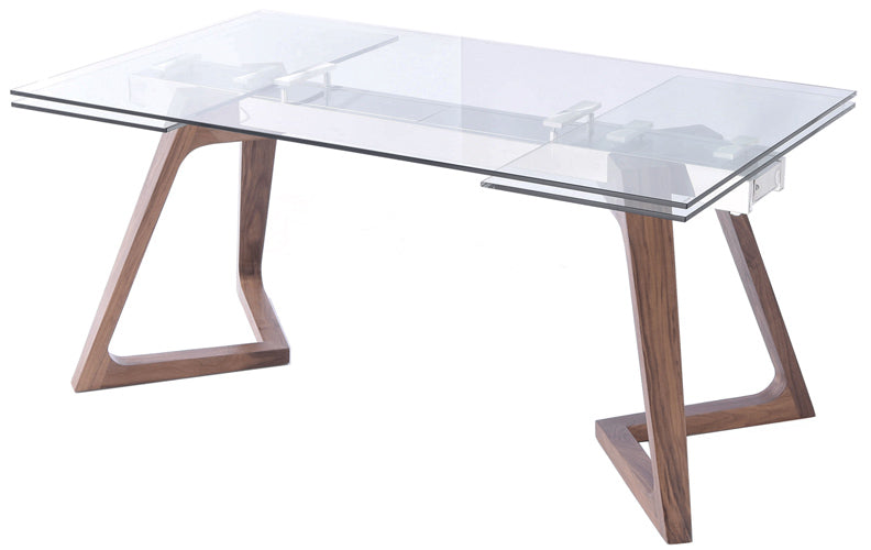 ESF Furniture - 8811 Dining Table - 8811DTABLE ESF Furniture