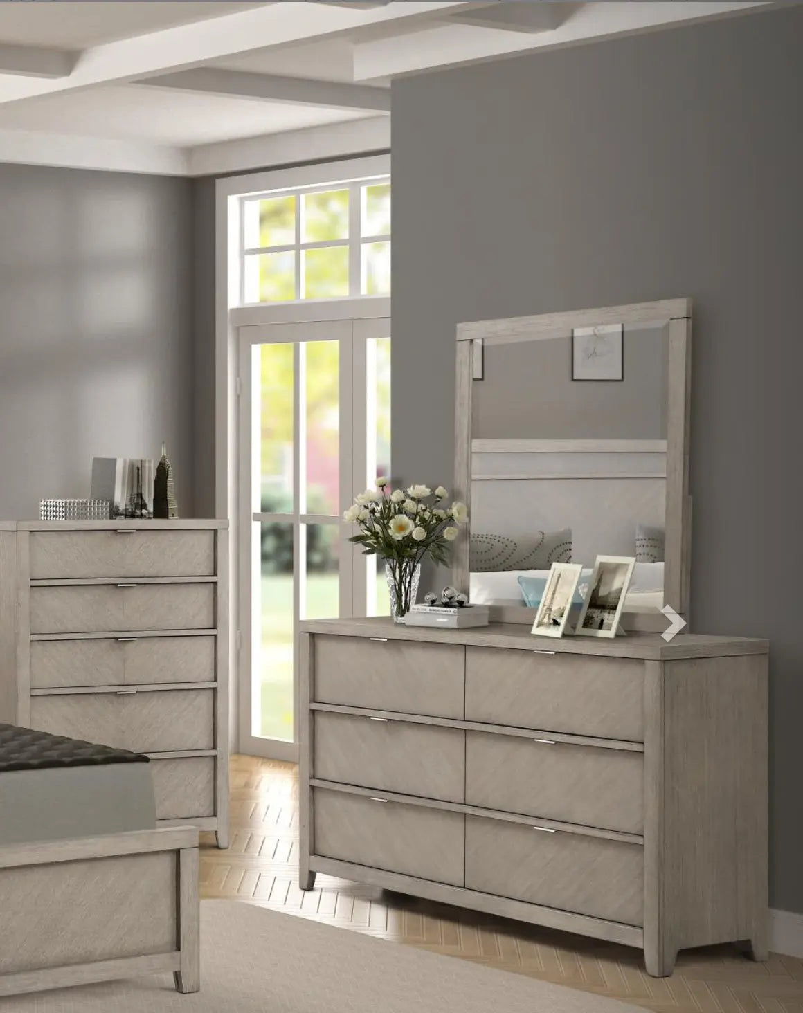 G222593 Dresser Coaster Z2 Premium