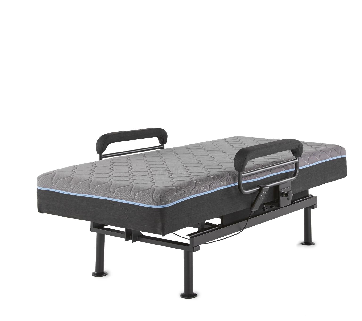 EZ Lift Power Lift Up Bed House to Home Furnishings LLC