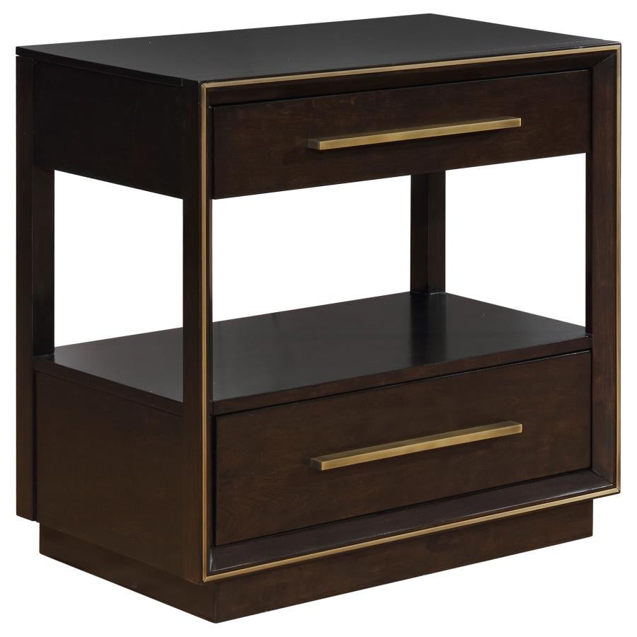 G223263 Nightstand Coaster Z2 Premium