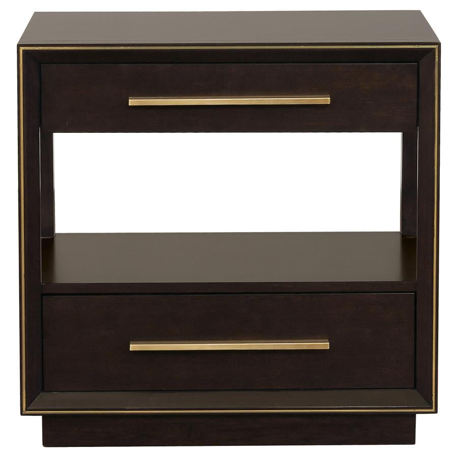 G223263 Nightstand Coaster Z2 Premium