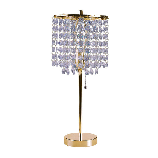 Ira Gold Table Lamp FOA East