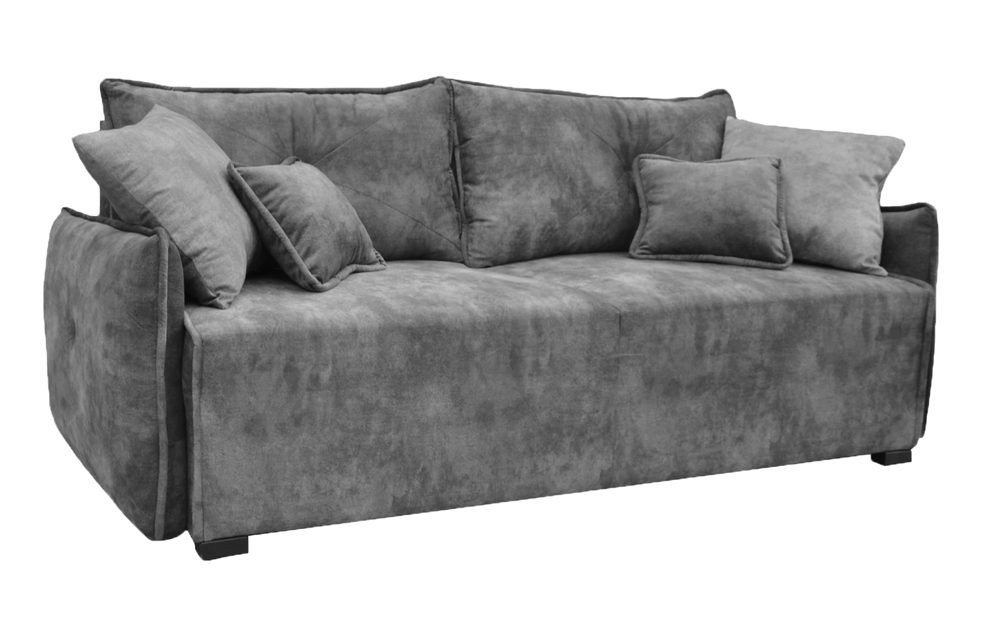 ESF Furniture - Nino Sofa Bed - NINOSOFABED ESF Furniture