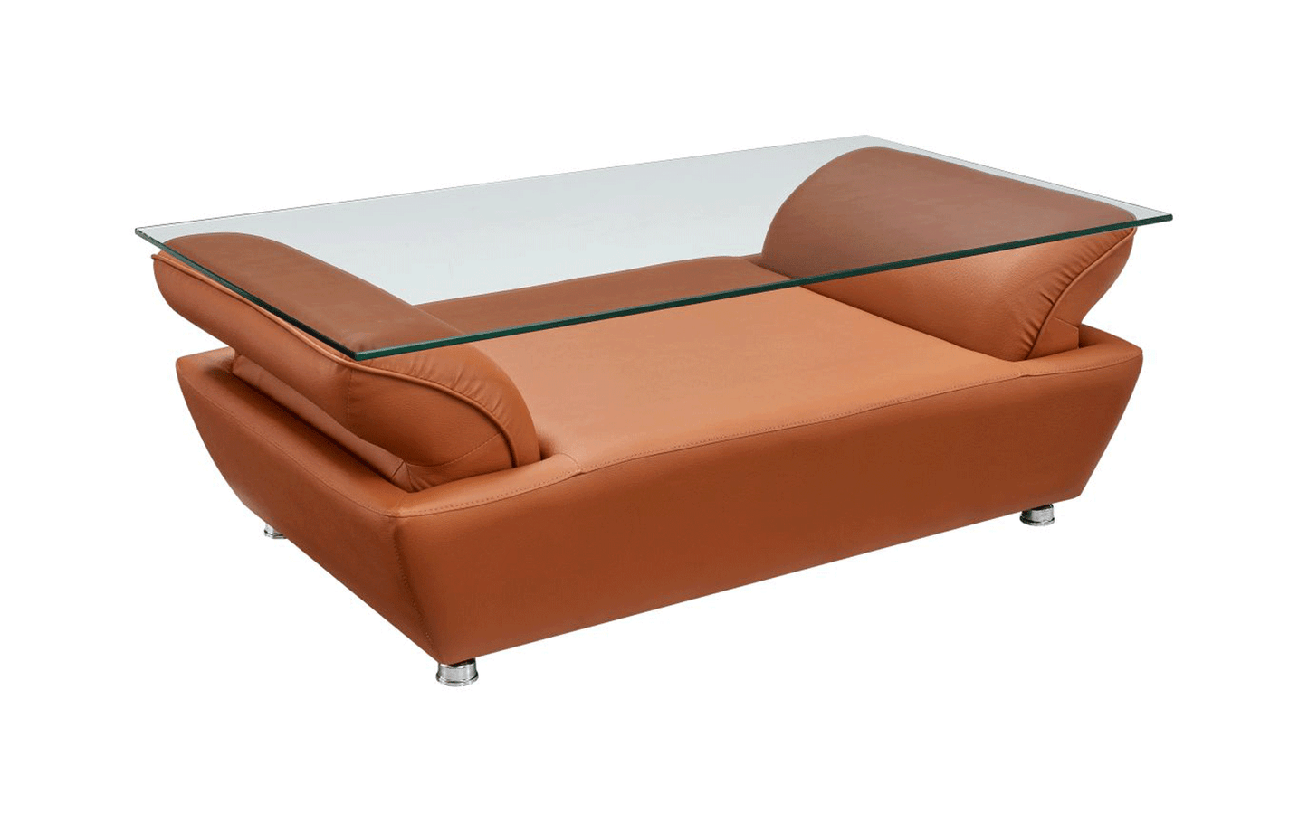 ESF Furniture - 1810 Orange Coffee Table - 1810CT ESF Furniture