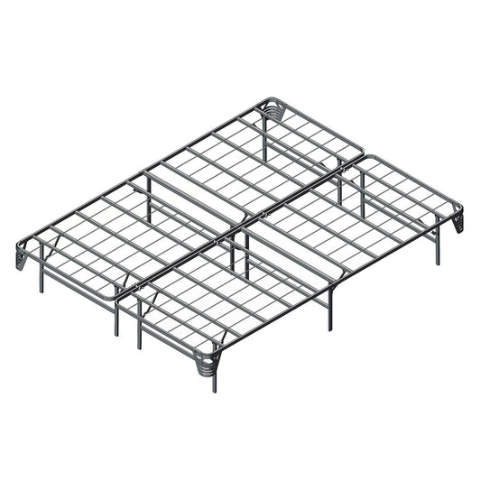 Framos Silver Base Foundation - Cal.King FOA East