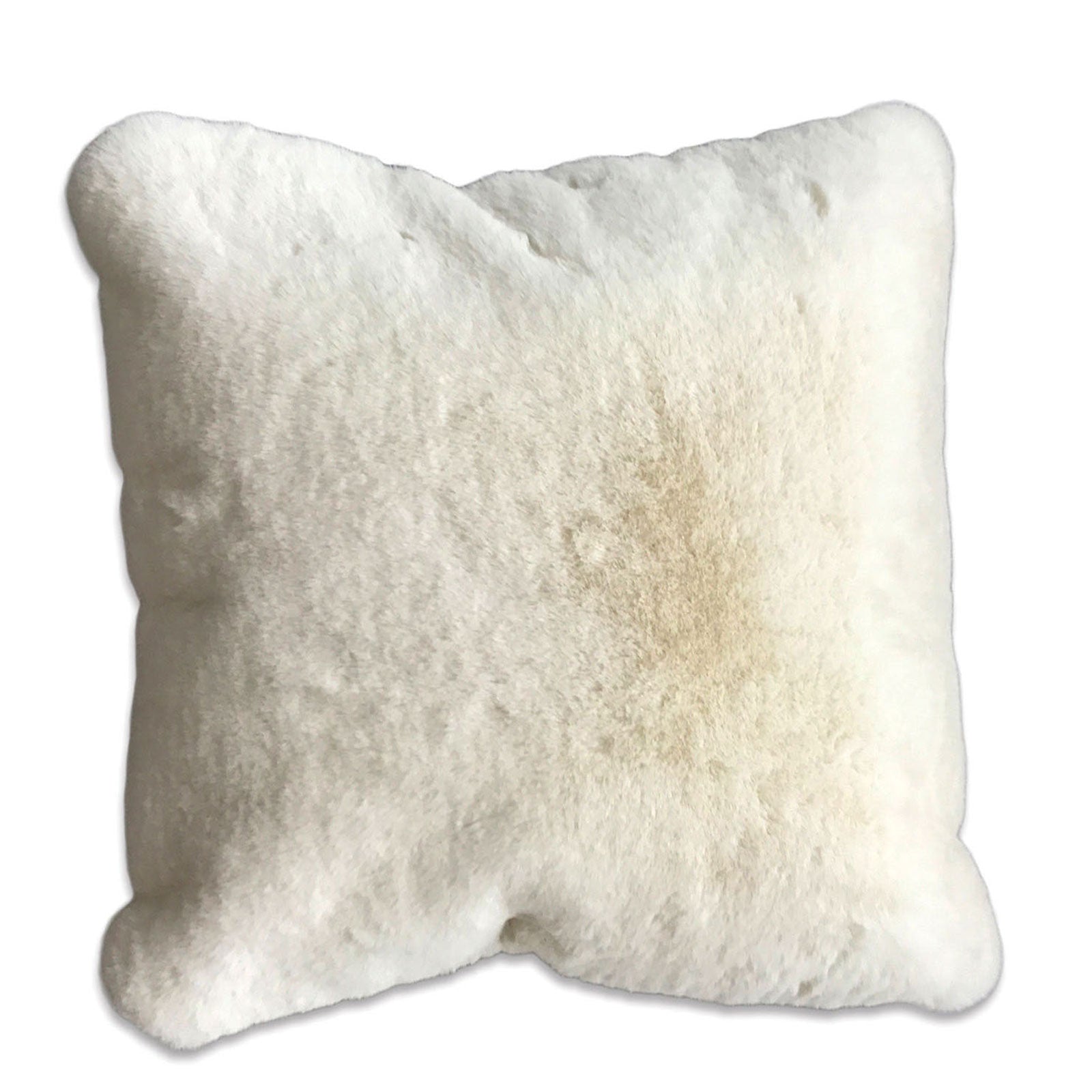 Caparica Off White 20" X 20" Pillow, Off White FOA East