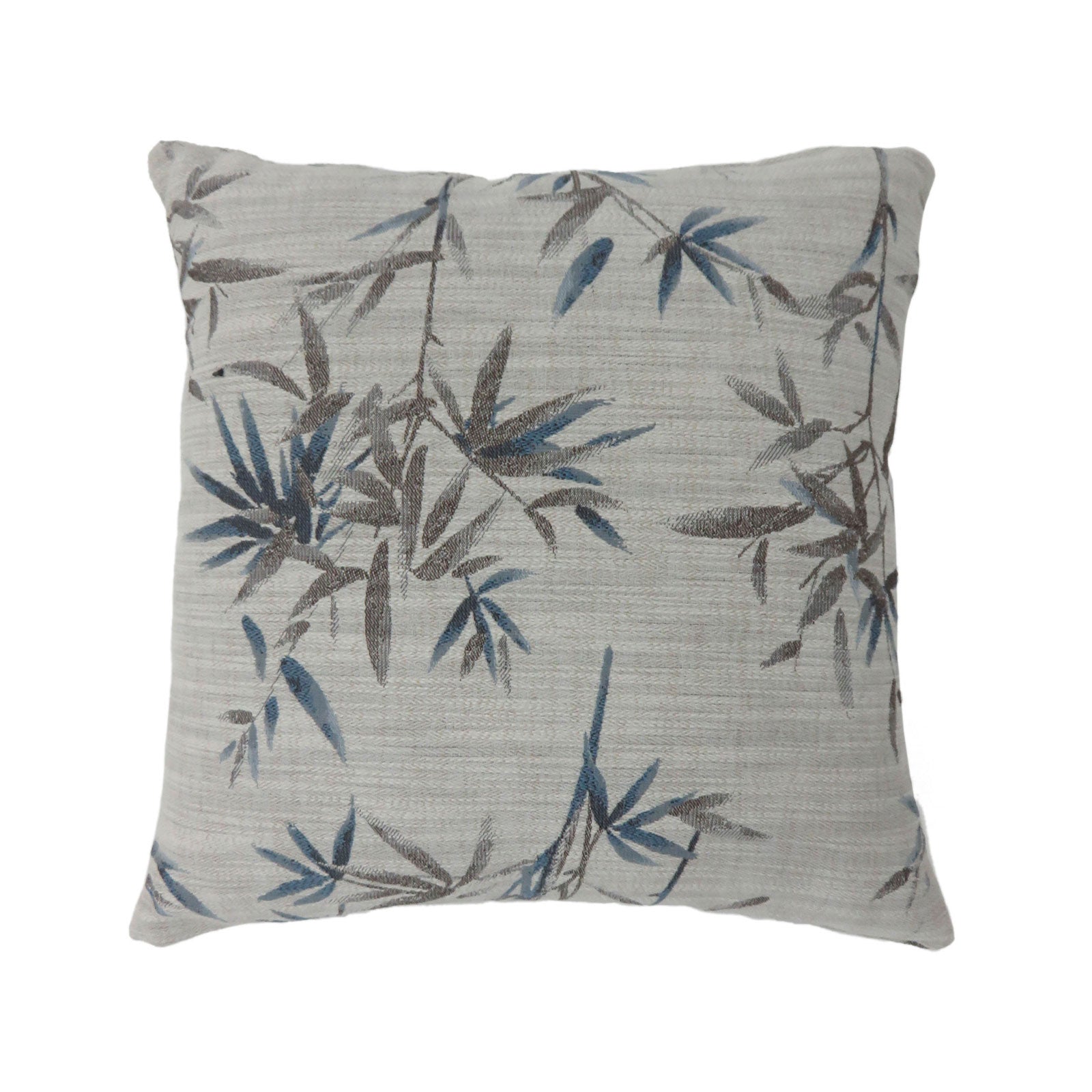 Anika Blue 18" X 18" Pillow (2/CTN) FOA East