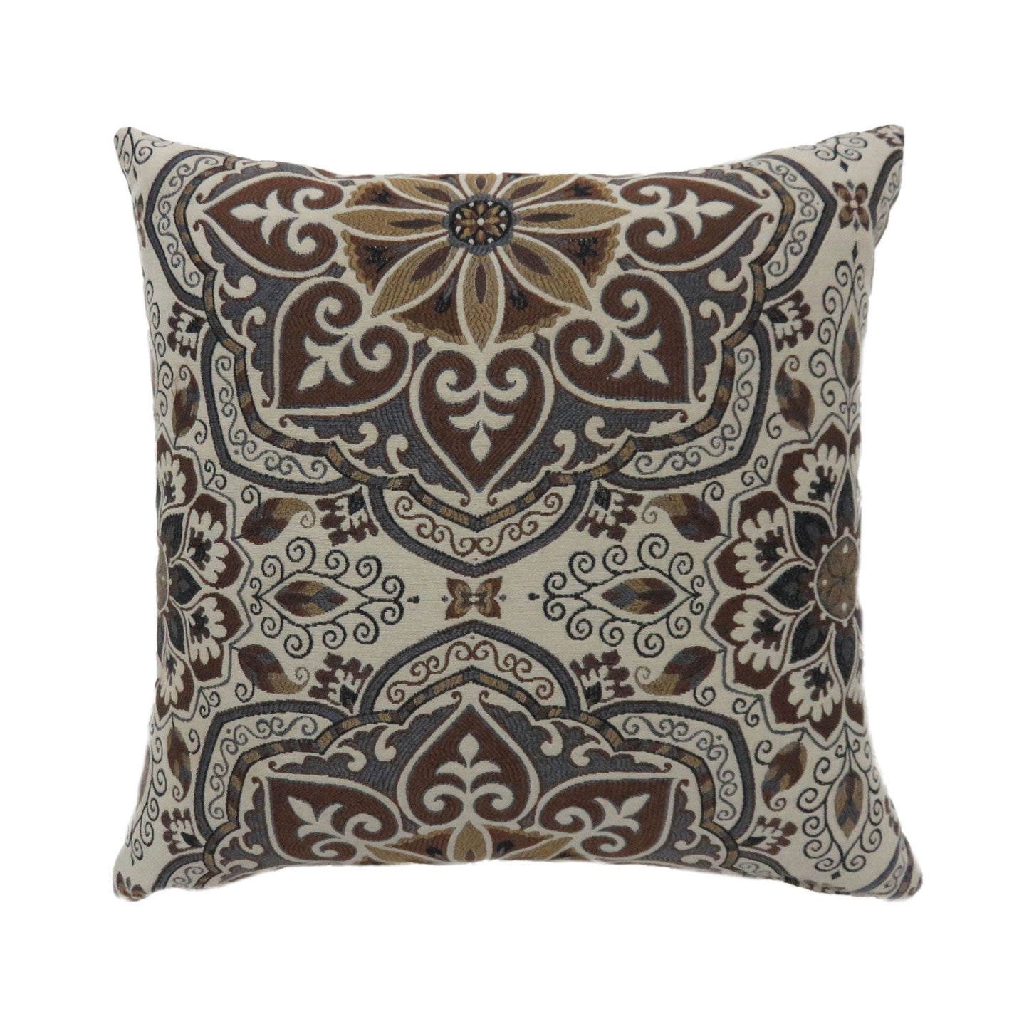 Tania Multi 18" X 18" Pillow (2/CTN) FOA East