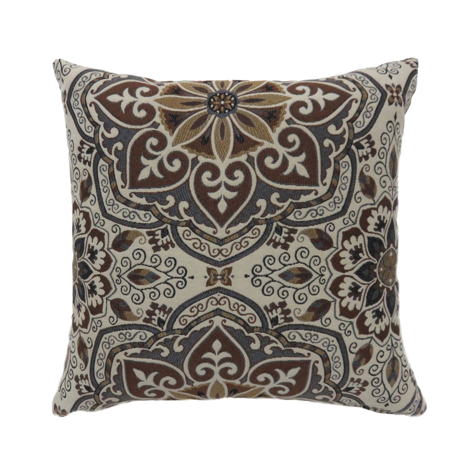 Tania Multi 22" X 22" Pillow (2/CTN) FOA East