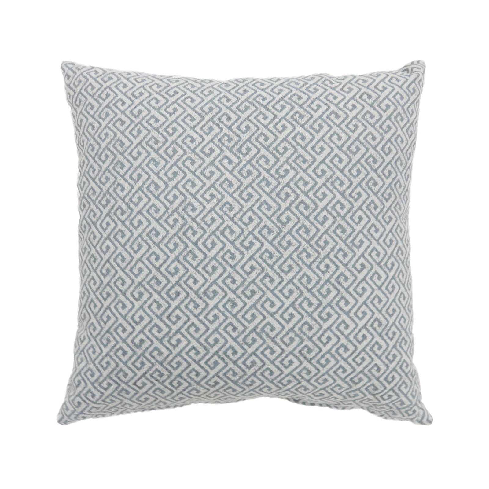 Ricki Blue 18" X 18" Pillow (2/CTN) FOA East