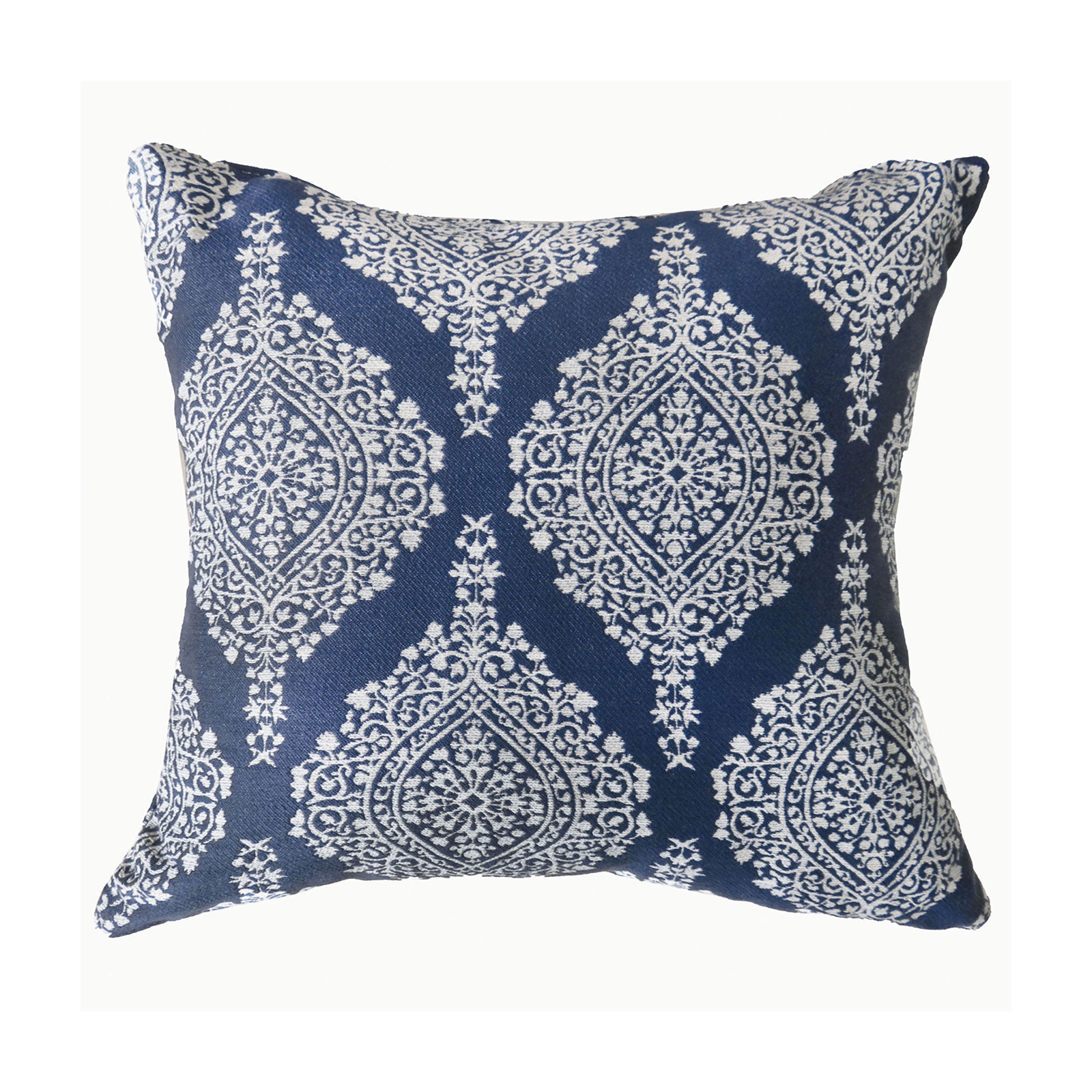 Ida Blue 18" X 18" Pillow, Blue (2/CTN) FOA East