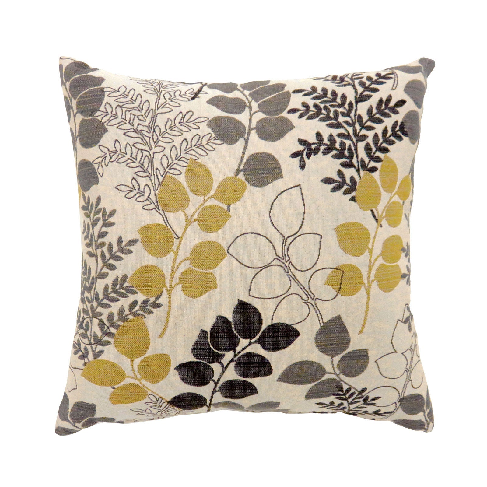 Jill Multi 18" X 18" Pillow, Multi (2/CTN) FOA East