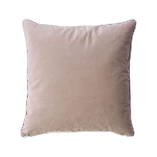 Fawn Sand 20" X 20" Pillow, Sand (2/CTN) FOA East