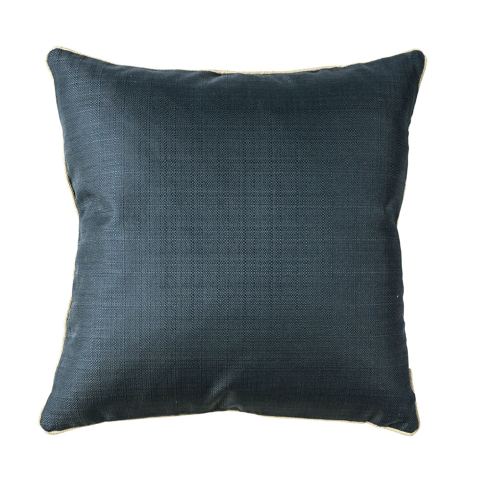 Dee Indigo 20" X 20" Pillow, Indigo (2/CTN) FOA East