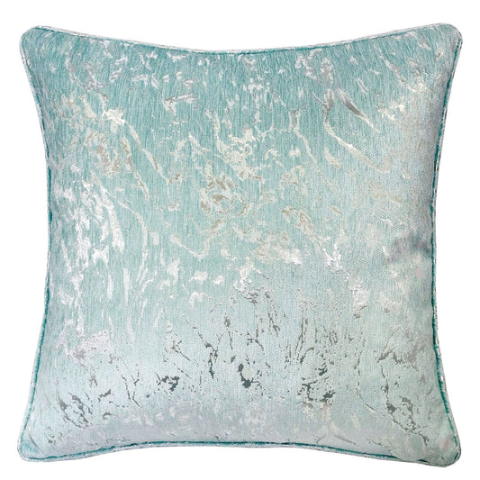 Bria Multi 20" X 20" Pillow, Seaspray FOA East