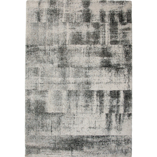 Gresford Gray 5'3" X 7'6" Area Rug FOA East