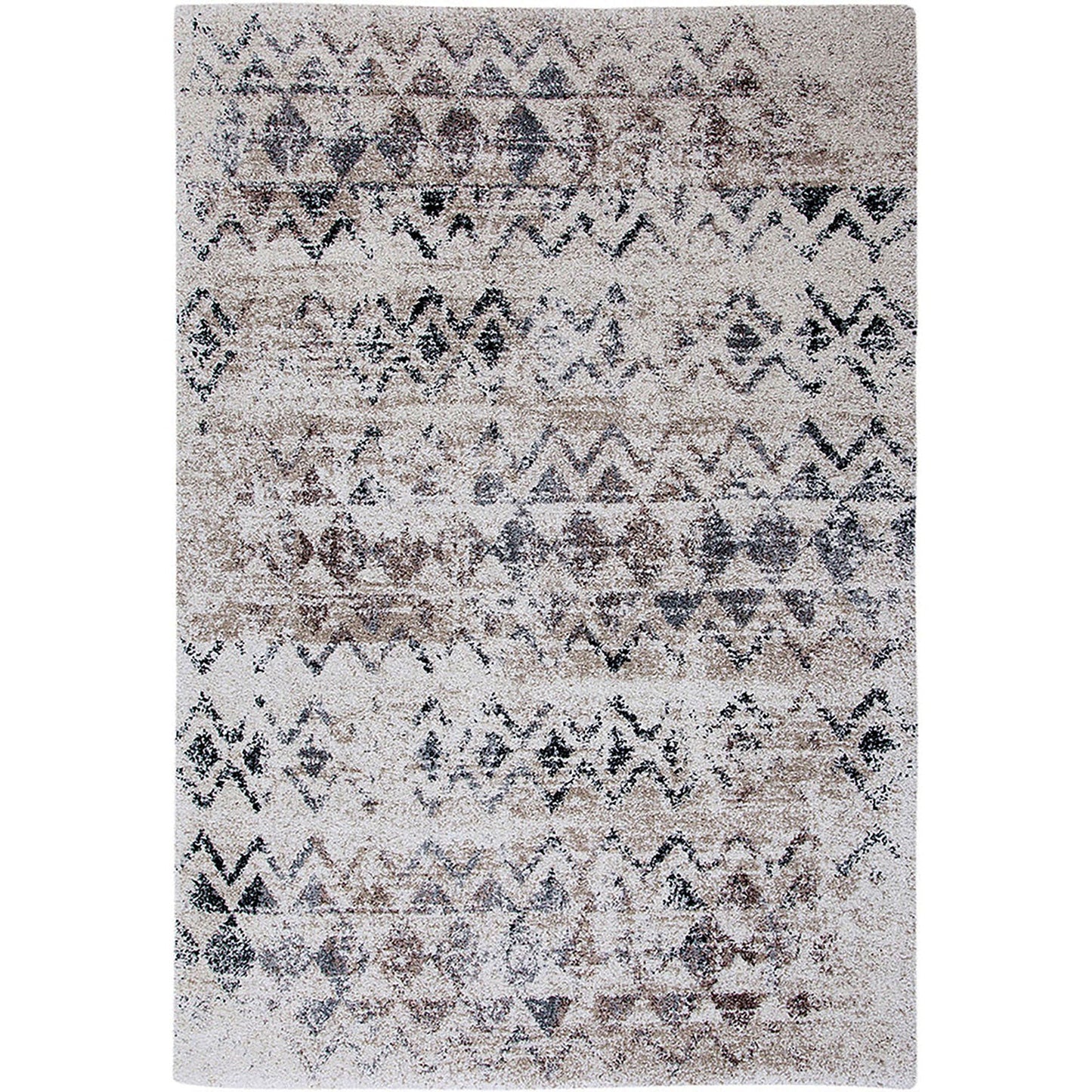 Gresford Beige/Gray 5'3" X 7'6" Area Rug FOA East