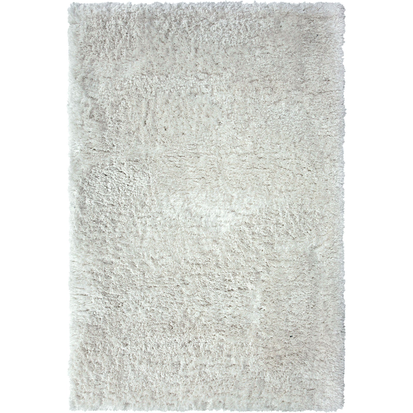 Sason White 5'3" X 7'6" Area Rug FOA East