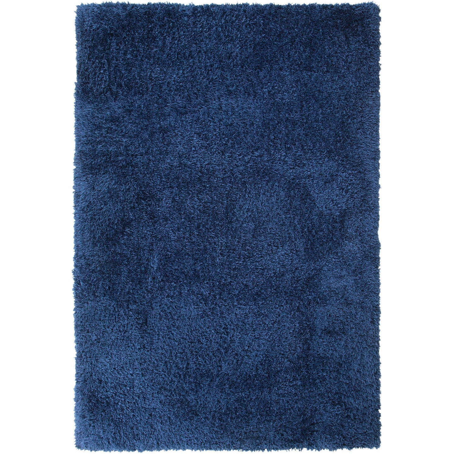 Sason Blue 5'3" X 7'6" Area Rug FOA East