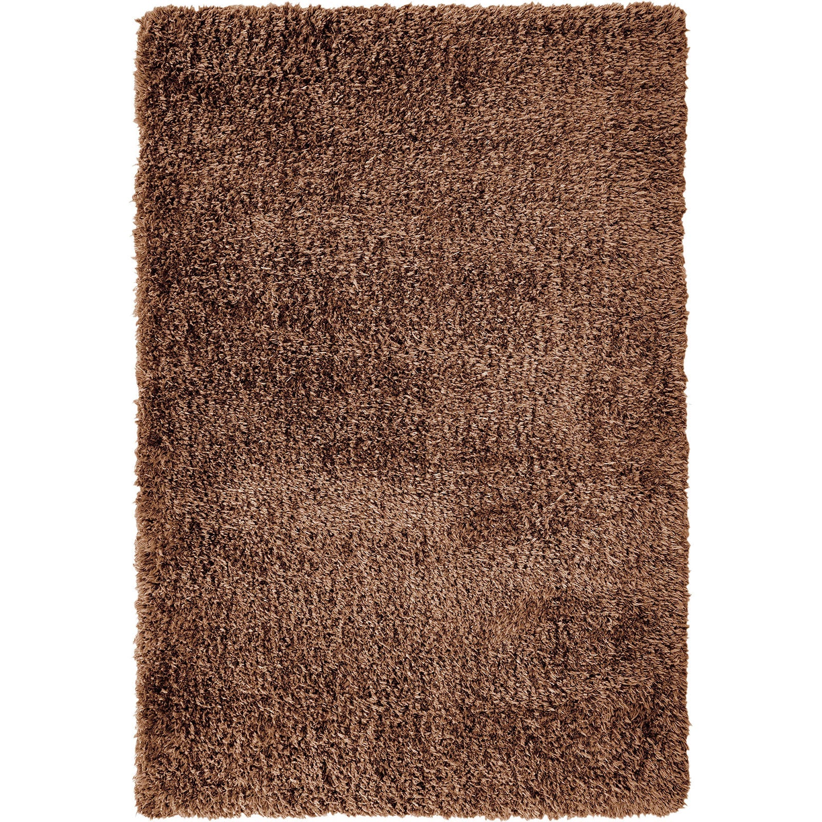 Sason Brown 5'3" X 7'6" Area Rug FOA East