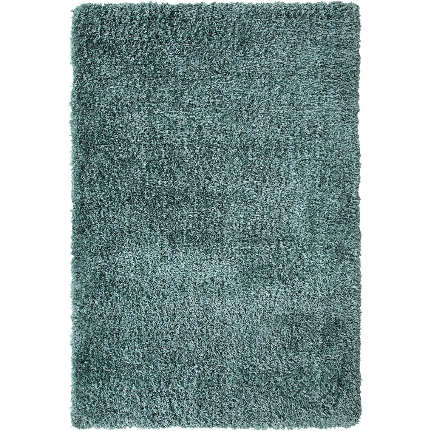 Sason Turquoise 5'3" X 7'6" Area Rug FOA East