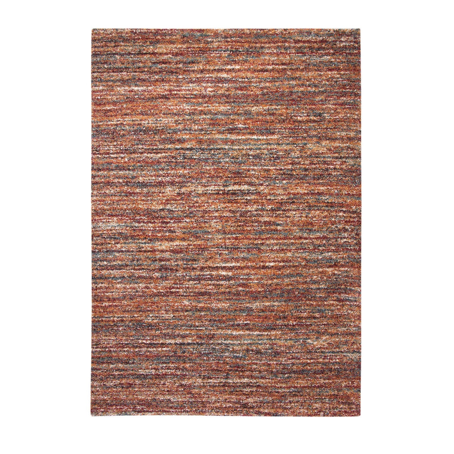 Gresford Brown 5' X 8' Area Rug FOA East