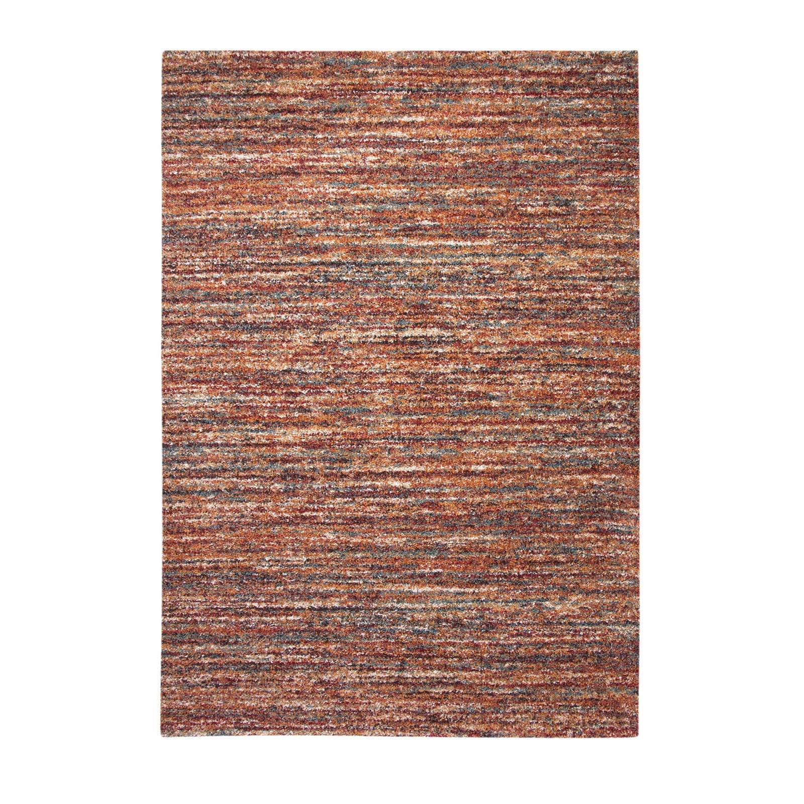 Gresford Brown 5' X 8' Area Rug FOA East