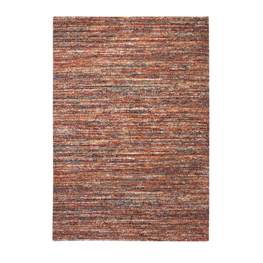 Gresford Brown 5' X 8' Area Rug FOA East