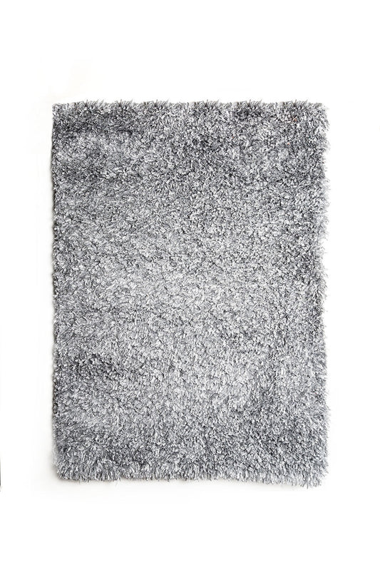 Annmarie Silver 5' X 8' Area Rug FOA East