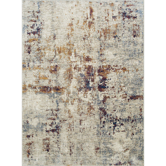 Payas Beige 5' X 7' Area Rug FOA East