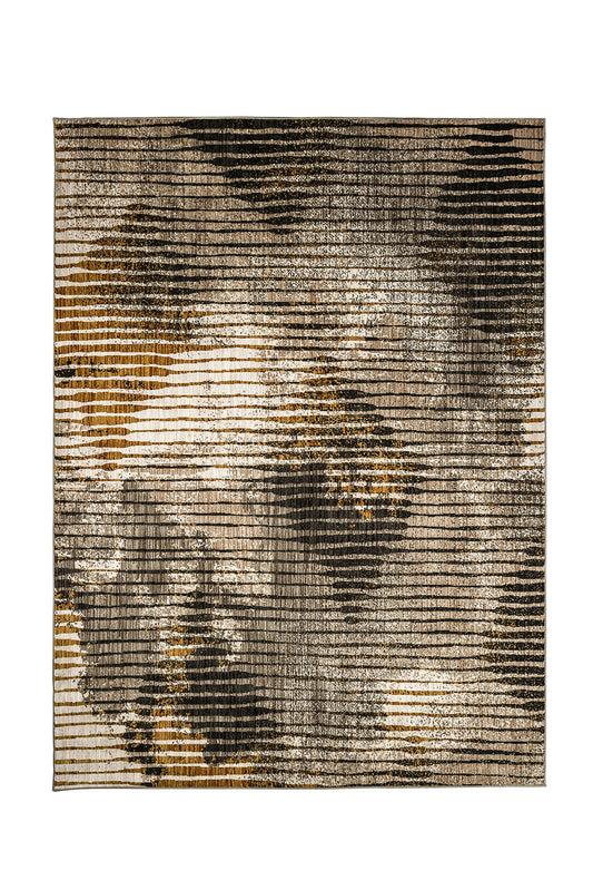 Kelowna Beige 5' X 8' Area Rug FOA East