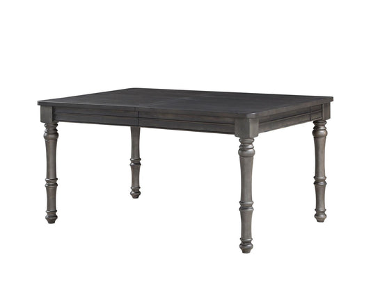 Steve Silver Linnett Dining Table in Slate Steve Silver 2