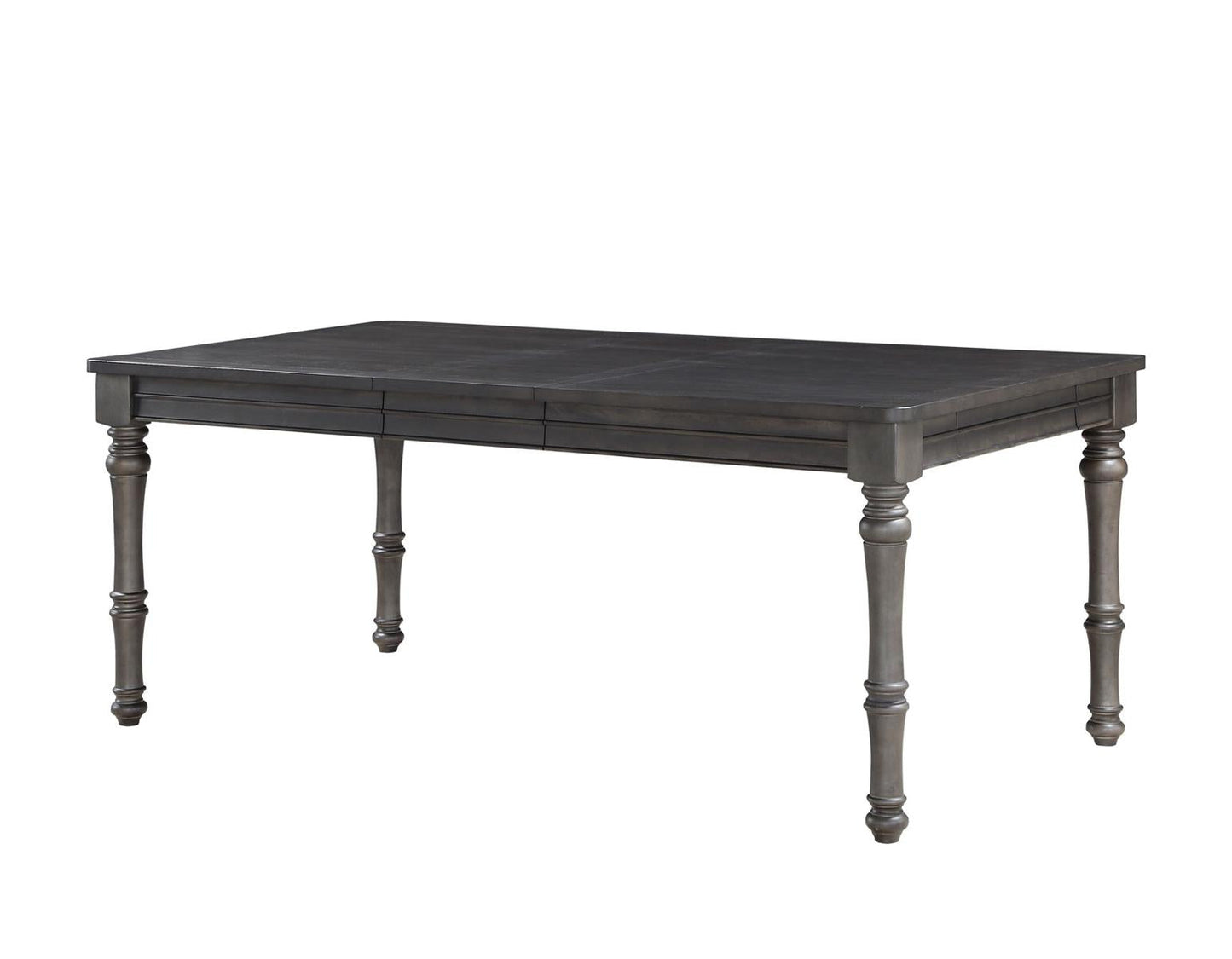 Steve Silver Linnett Dining Table in Slate Steve Silver 2