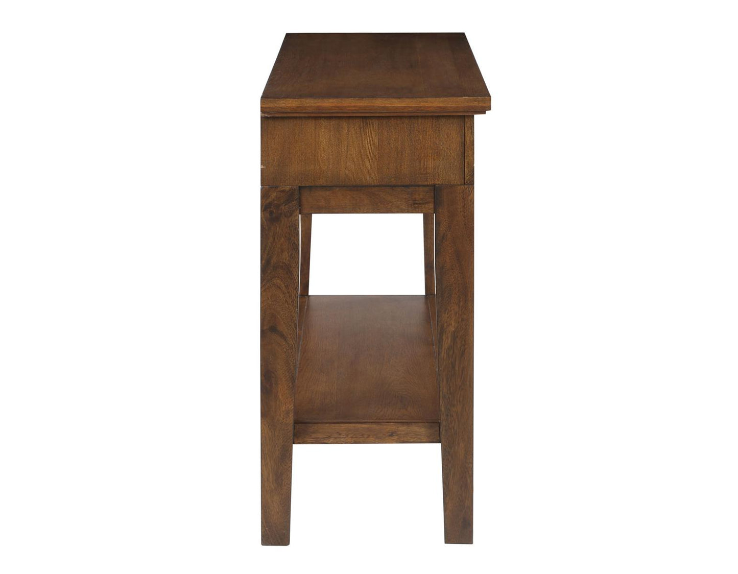 Steve Silver Ora Server in Hickory Steve Silver 2