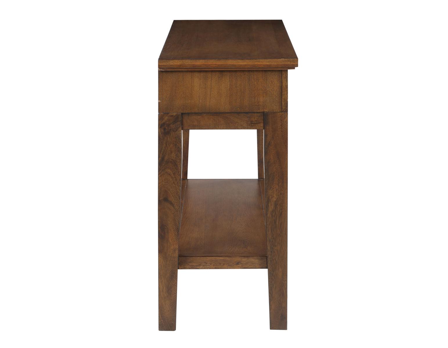 Steve Silver Ora Server in Hickory Steve Silver 2