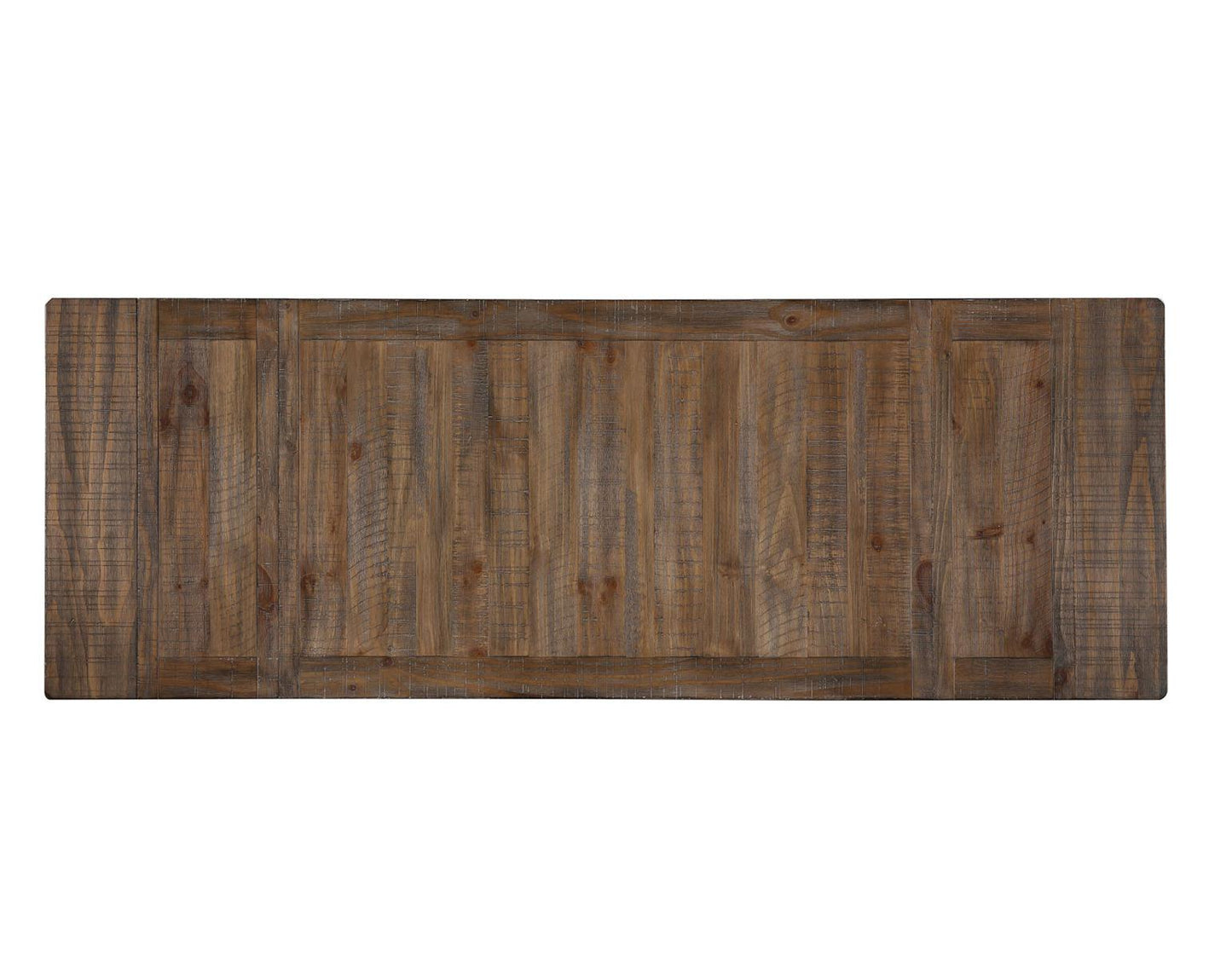 Steve Silver Riverdale Dining Table in Driftwood Steve Silver 2