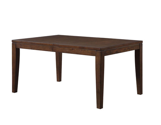 Steve Silver Stratford Dining Table in Walnut Steve Silver 2